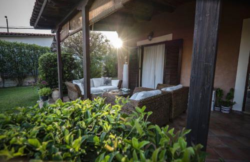 Villa Olympia - Foto 4