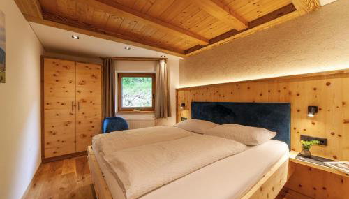 Mühlanderhof Apt Piz Lad - Foto 3