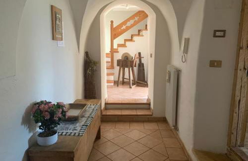 Maso Pallabazzer - Colle Santa Lucia - Foto 1