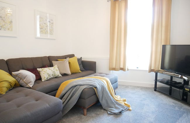 Gill Gardens Penthouse - Foto 1