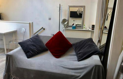 Skylight luxury loft Apartment - Foto 4