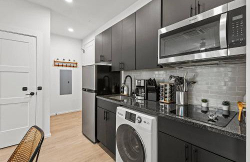 2Beds|2 Baths| Bishop Arts |Near Zoo & Museum|Gym - Foto 10