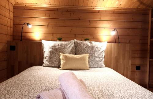 Chalet du Bief , Morillon 4-6 pers - Photo 17