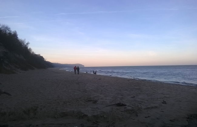 Agroturystyka Pod Jesionem - Foto 22