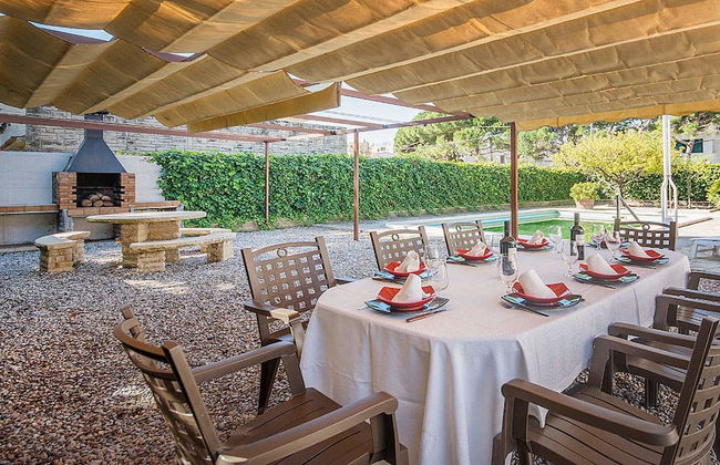 Villa Santa Otilia - Foto 28