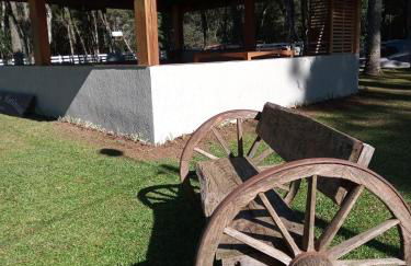 Magia das Hortênsias - Natureza, Hidromassagem e Muita Tranquilidade! - Foto 9