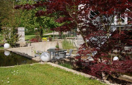 Ferienwohnung "Mosel" - Foto 35