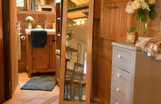 Le Chalet d’Eliot - Foto 21