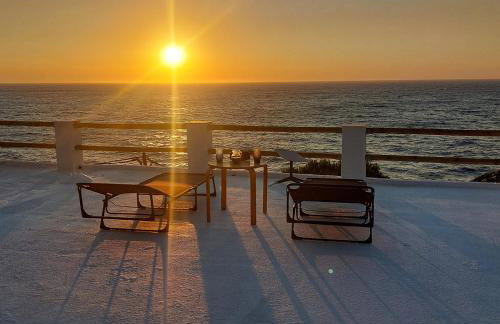 Captain's View Guesthouse - Photo 8