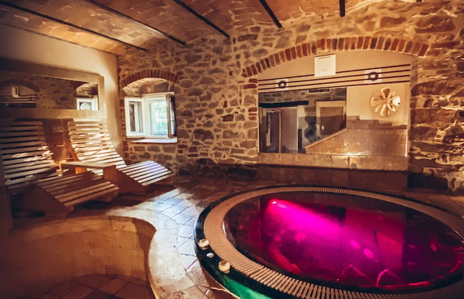 I Capricci di Merion Resort & Spa - Foto 77