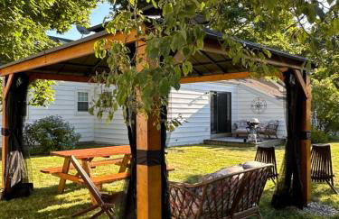 Cheerful 3bd Cape feet from beach, river access - Foto 43