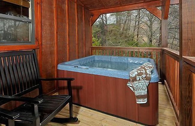 Dollywood Cabins - Foto 49