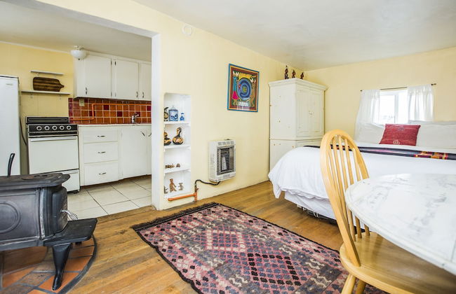 Taos Goji Farm & Eco-Lodge Retreat - Foto 31