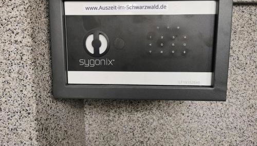 Ferienwohnung-Auszeit-im-Schwarzwald - Foto 4