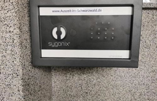 Ferienwohnung-Auszeit-im-Schwarzwald - Foto 4