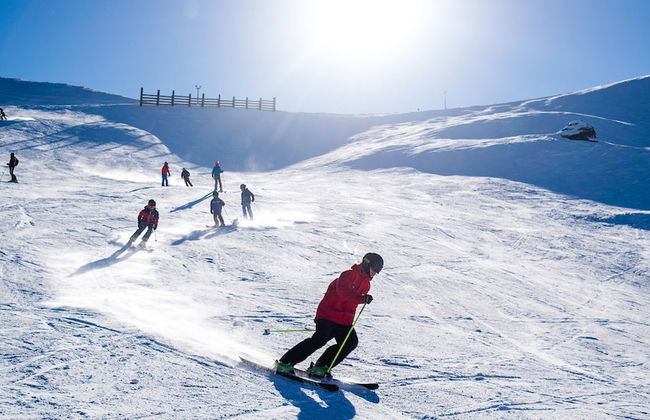 The Love Shack - Foto 12