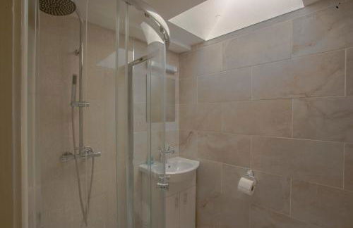 Harvest Cottage and Holly Barn - Foto 9