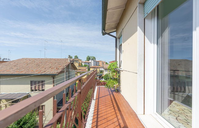 Venice Roof Garden - Photo 17