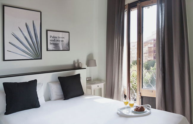 Habitat Apartments Alaia - Photo 27