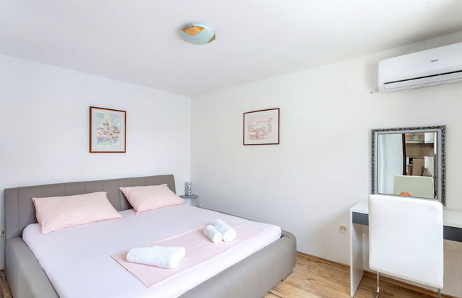 Villa M&M - Photo 22