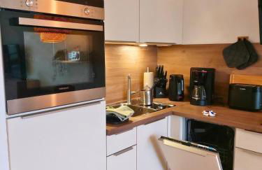 Apartment Hygge mit Ostseeblick - Foto 15