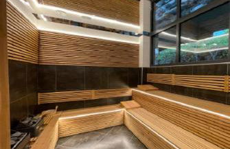 Coin d'Aubrac Hotel, Restaurant & SPA De luxe - Foto 9