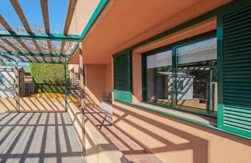 Can Mar i Lluna I ChillOut I BBQ I Piscina común - Foto 27