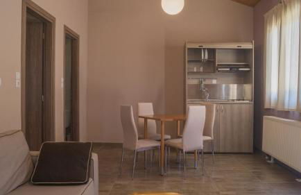 Kedros Chalet - Foto 26