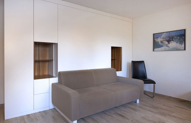 Chesa Munteratsch 311 - Foto 12