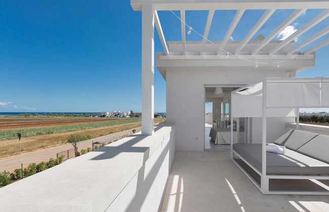 Perla Saracena Luxury Suites - Foto 25