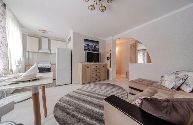 Studiominsk Pobediteley - Foto 5