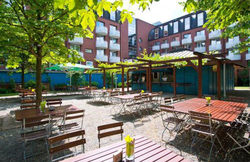 Living Hotel Weißensee - Foto 28