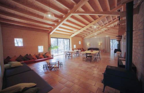 Gran casa de madera con vistas al mar - Foto 19