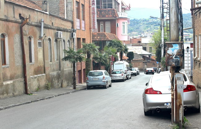 Old Avlabari Rooms - Foto 32