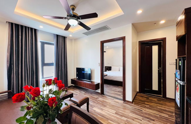 Hanoi Apartment - Photo 23