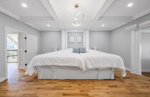 Sleeps 29 Pool Tiki Bar Gym Hot Tub Dogs Welcome - Foto 25