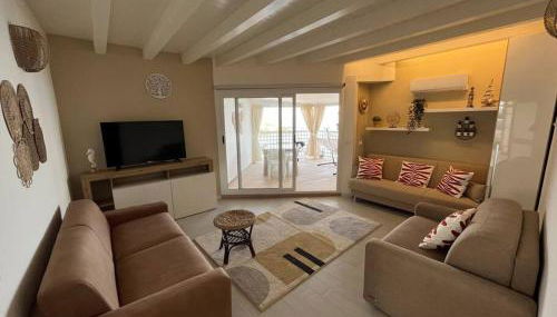 Appartamento fronte mare - Foto 3