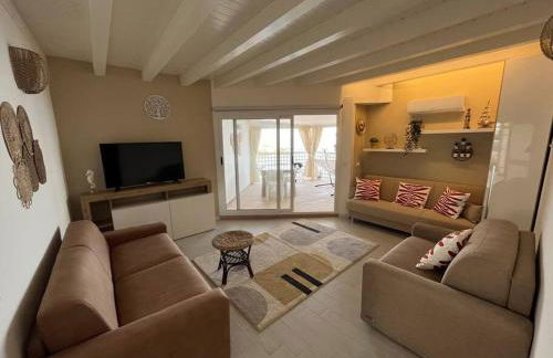 Appartamento fronte mare - Foto 3