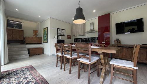 067 Bilocale Piano Terra, Giustino - Foto 2