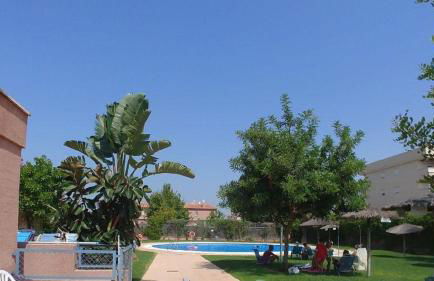 ÁTICO TERRAZA 65m. Playa, piscina, A/C, Wifi - Foto 62