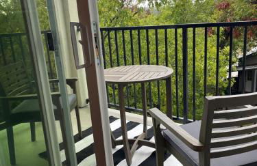 Luxury 3 bedroom, all with private bathrooms - Foto 24