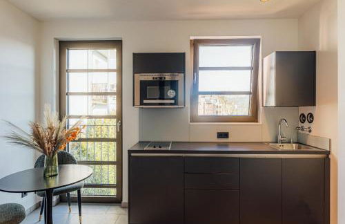 Urban Heaven Aparthotel - Foto 12