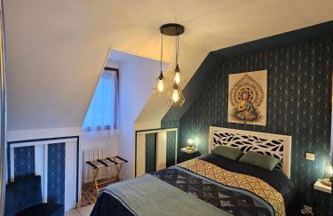 Le nid de l'écureuil - Foto 1