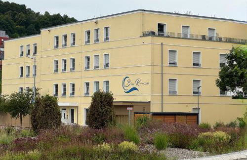 Blue Riverside Apartments - Foto 26