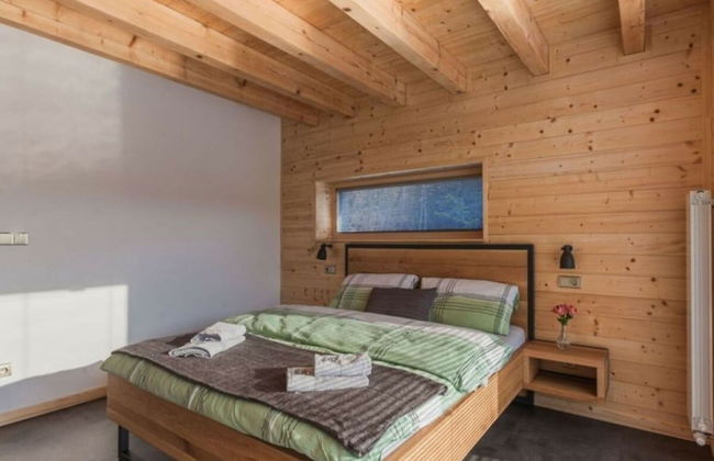 Tranquil Villa With Nature Access - Foto 4