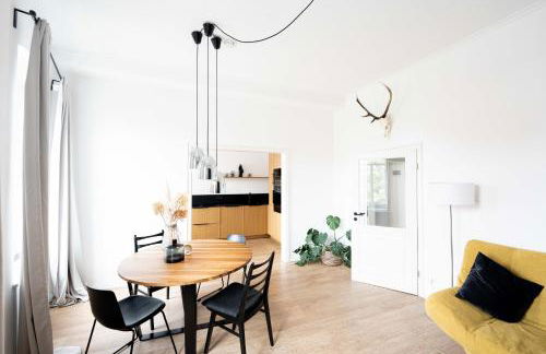 FREYZEIT Apartments Deidesheim - Foto 35