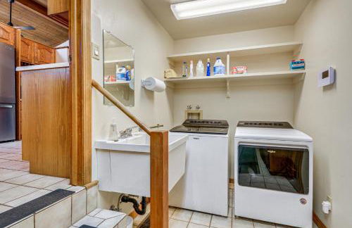 Prescott Retreat with Community Perks, Near Downtown - Foto 16