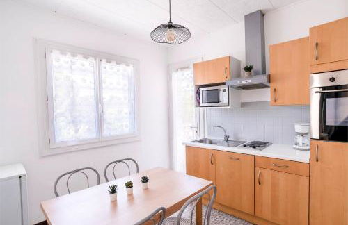 Bright apartment for a pleasant stay in Hyères - Foto 5