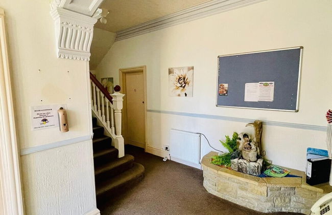 OYO Diamond Apartments Skegness - Foto 4