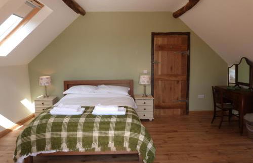 Ysgubor y Waun - Foto 12